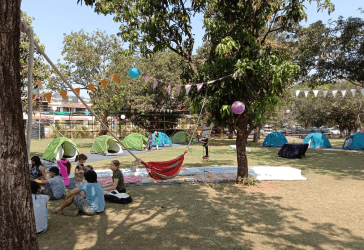 Day Picnic Image